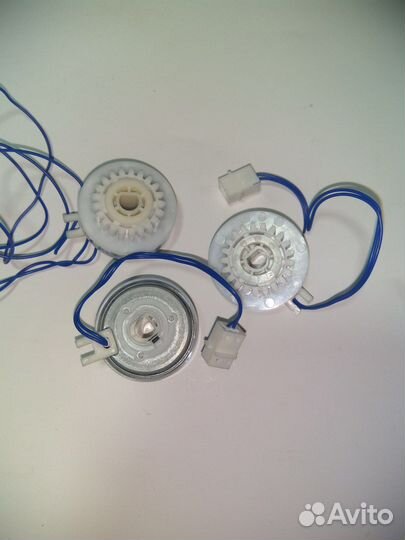 Запчасти для Xerox WC7556, 7425, DC250, 7228