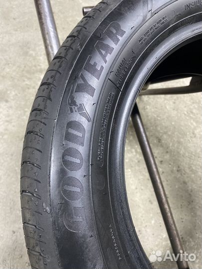 Goodyear EfficientGrip Performance 2 205/55 R16