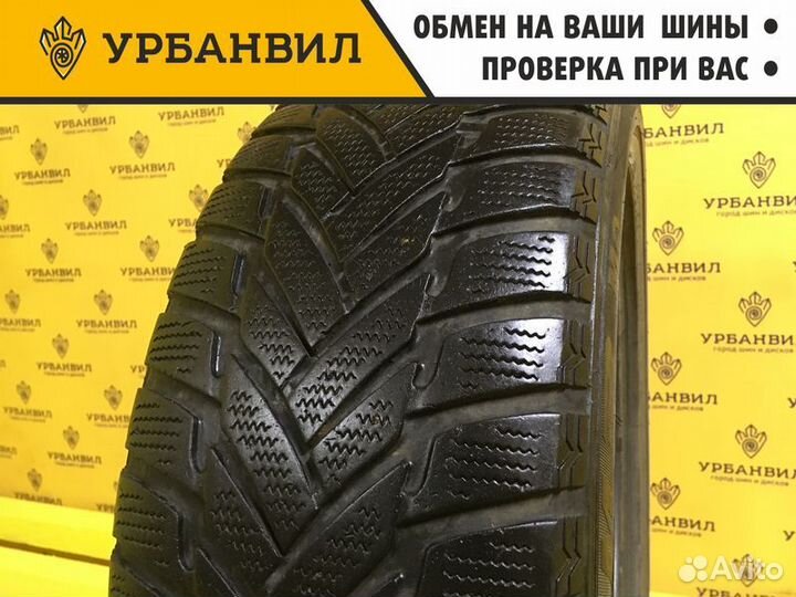 Dunlop SP Winter Sport M3 195/55 R16 87T