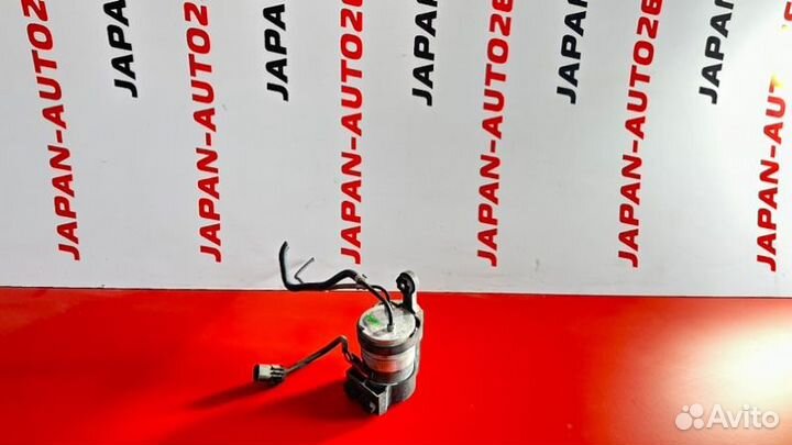 Насос подкачки системы DSC Bmw 7 Серия E65 E66 4.8