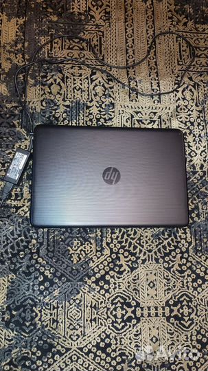 Ноутбук HP 17-y003ur