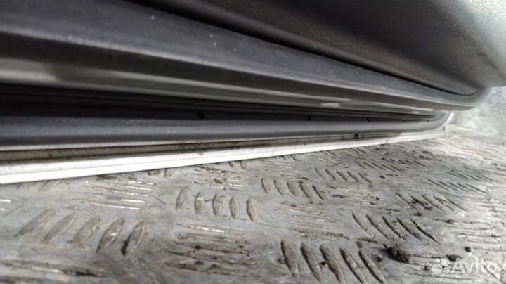 Дверь передняя правая Nissan Note (12-17 года) E12