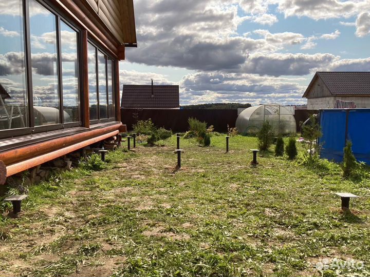 57 сваи под ключ