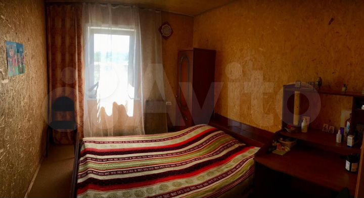 Дом 119 м² на участке 19,5 сот.