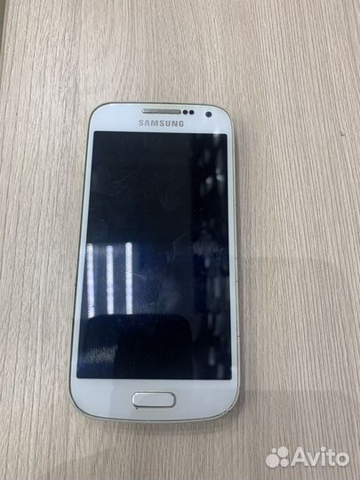 Samsung Galaxy S4 mini GT-I9190, 8 ГБ