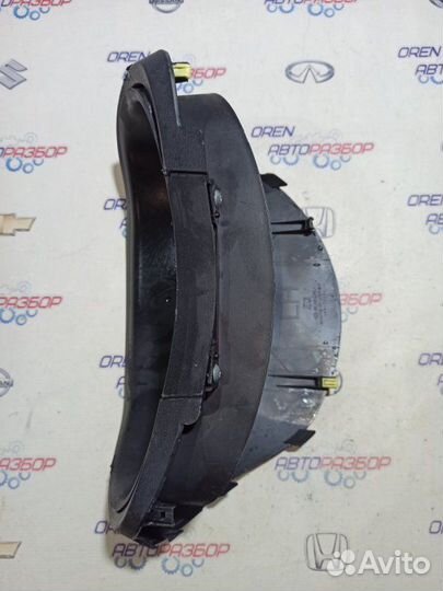 Накладка панели приборов Subaru Impreza седан 2008