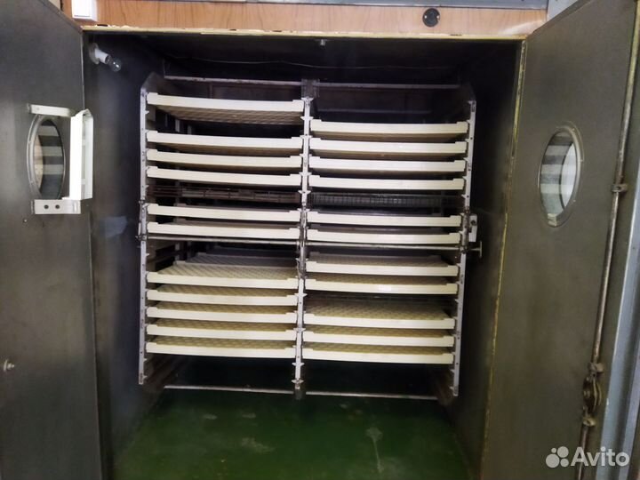 Лотки для яиц в инкубатор