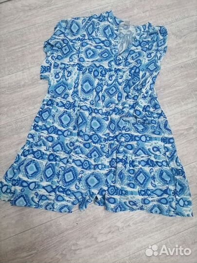 Вещи пакетом размер 48 50