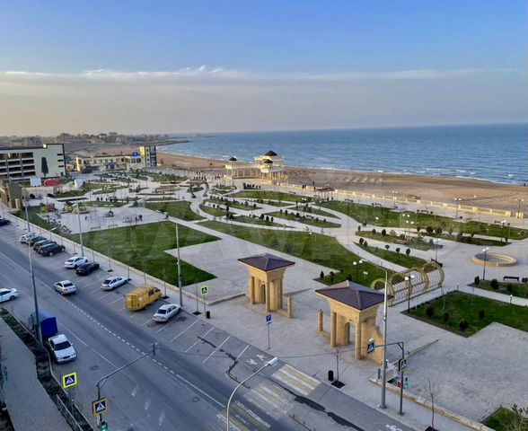 2-к. квартира, 48 м², 8/8 эт.