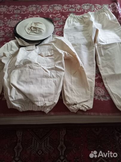 Костюм для пчеловода