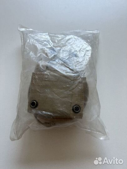 Набор для чистки 50 cal