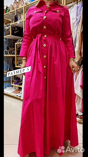 Платье италия