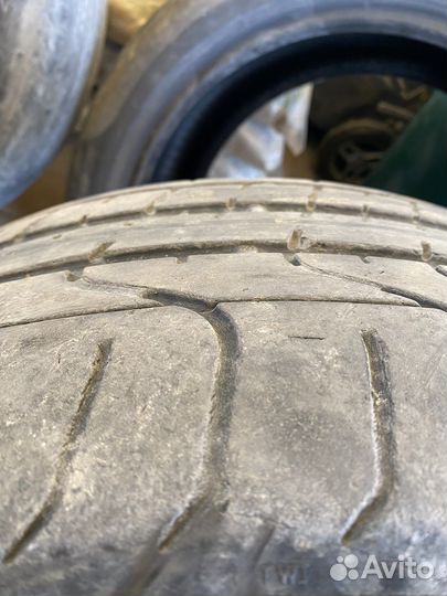 Pirelli P Zero 235/50 R19