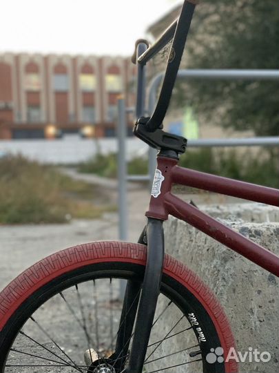BMX