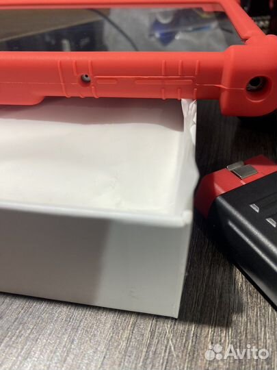 Launch mucar x431 pro5 10 дюймов