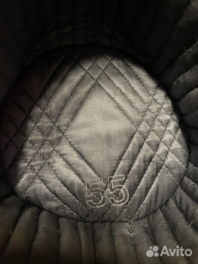 Шапка зимняя мчс