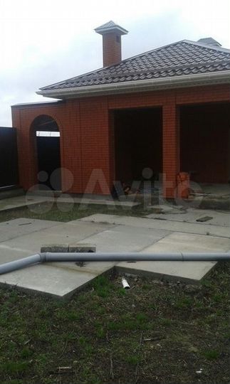 Дом 298 м² на участке 29 сот.