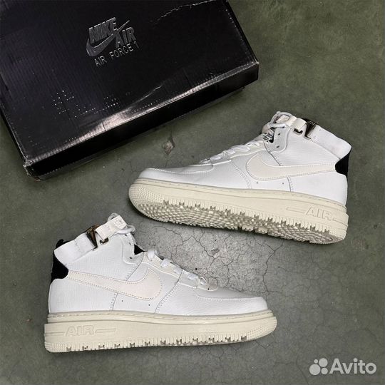 Кроссовки Nike Air Force 1 High Utility 2.0