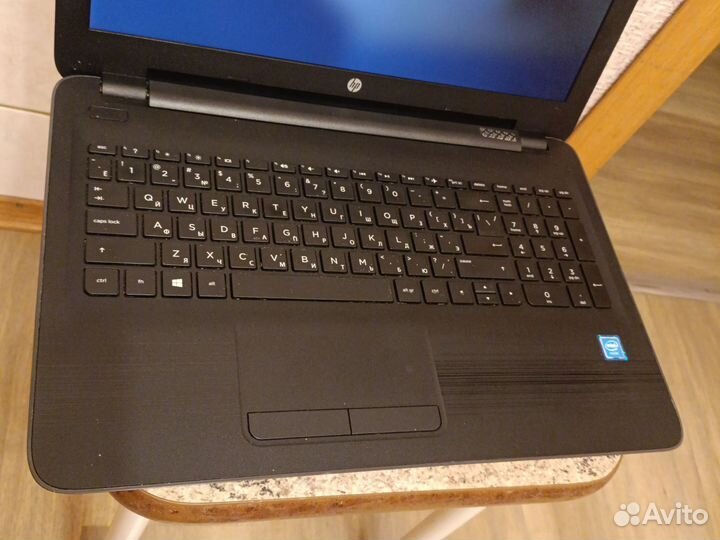 Ноутбук HP 250 g5