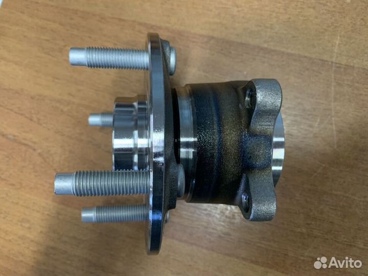 Ступица задняя в сборе Chevrolet Aveo T300 Cobalt