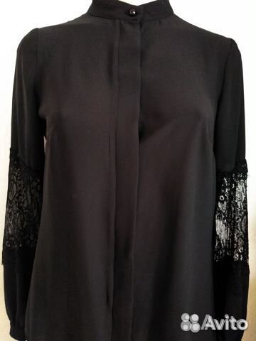Блуза 40-42 р-р