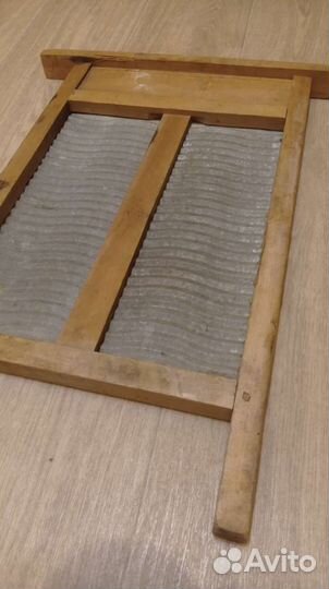 Стиральная доска СССР