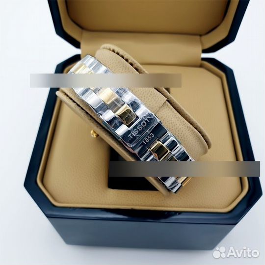 Часы Tissot T-Wave