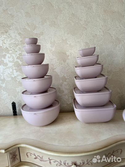 Тазик пластик