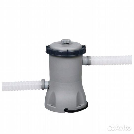 Каркасный бассейн Bestway 56418 366х100см