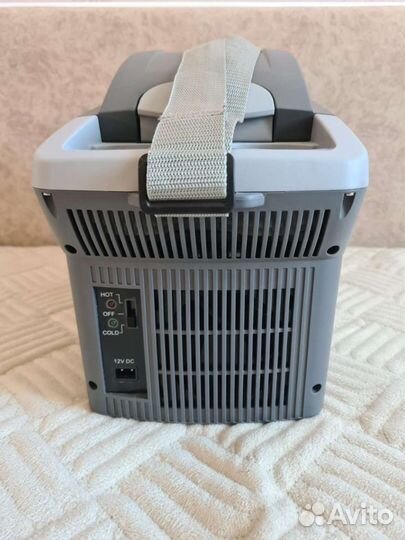 Автохолодильник Dometic BordBar TB-08