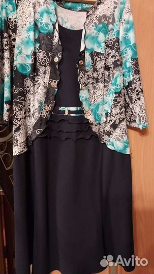 Женское платье