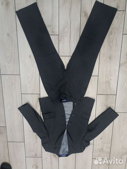 Брючный костюм