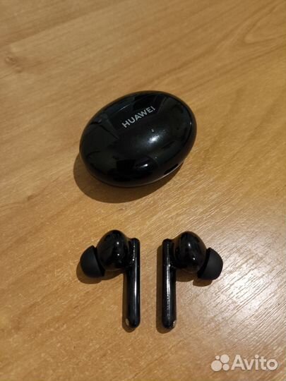Huawei freebuds 4i