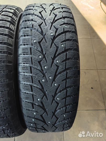 Toyo Observe G3-Ice 195/60 R15