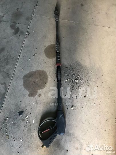 Насадка от автомойки