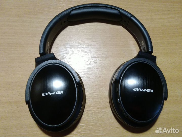 Awei A780BL Беспроводные Bluetooth наушники