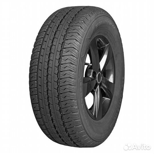 Ikon Tyres Nordman SC 215/65 R16C 109T