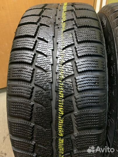 Cordiant Polar SL 205/55 R16 94T