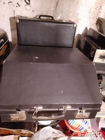 Продаю баяны и аккордеоны