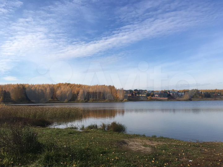 Участок 7 сот. (ИЖС)