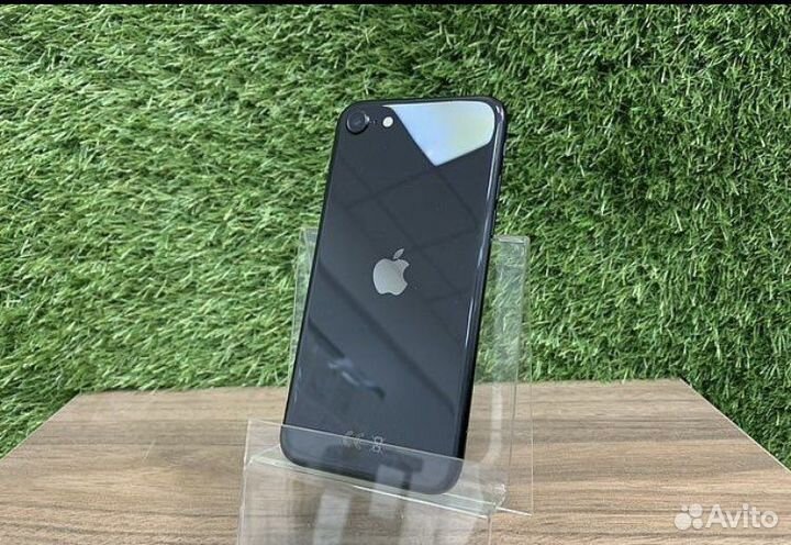 iPhone SE (2020), 128 ГБ