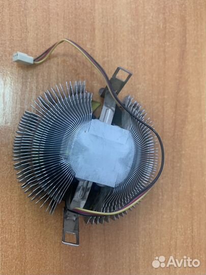 Процессор AMD Athlon II ADX2600CK23GM 2 +кулер