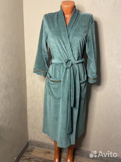 Халат женский новый