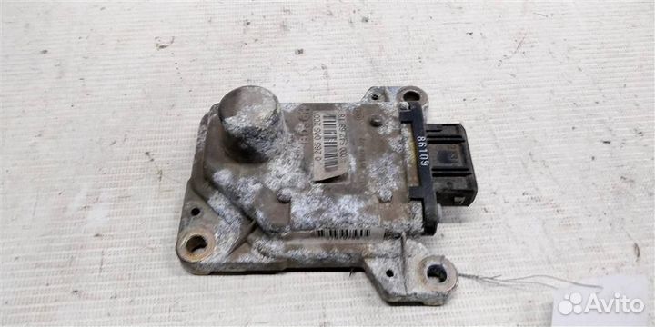 Эбу ESP mersedesbenz W210 E 95-00г