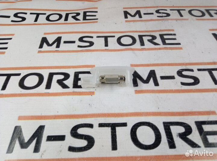 Плафон освещения Mercedes-Benz Cl-Class C215