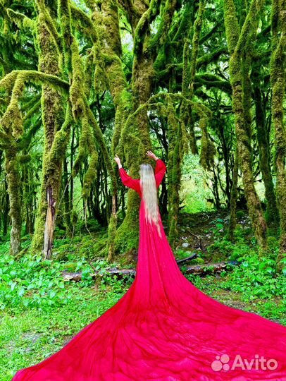 VIP Фототур в Абхазию из Сочи и Адлера