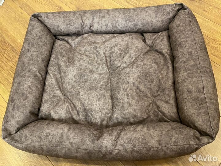 Лежанка для собак и кошек