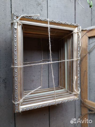 Рамы для картин.Багет для картин