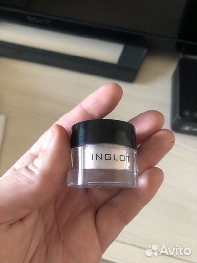 Пигмент для век Inglot