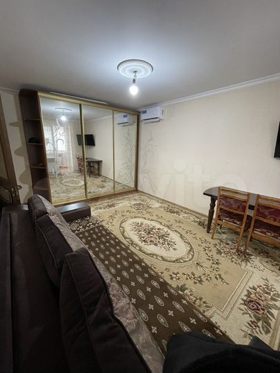 1-к. квартира, 39 м², 3/9 эт.